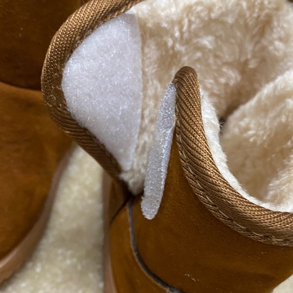 Comfy Comfy Kids Boots - Picture 3 of 6